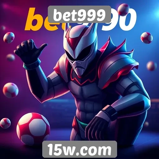 bet999 oferece uma variedade de jogos online