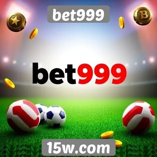 Ofertas de bônus disponíveis no bet999