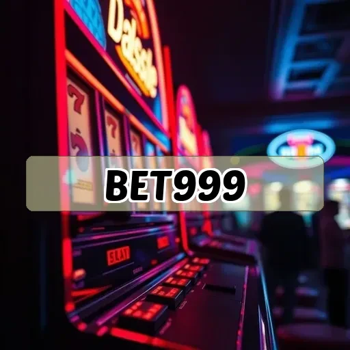 bet999: Descubra os Melhores Jogos de Cassino e Aumente Seus Ganhos