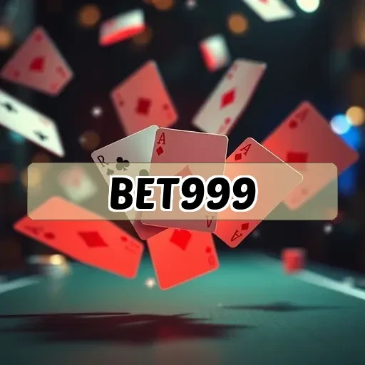 bet999: Explorando as Funcionalidades Imperdíveis de Eventos Ao Vivo