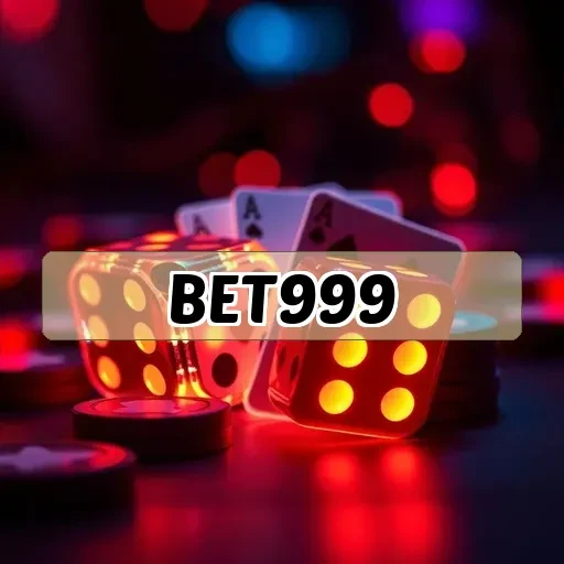 bet999: Descubra a Experiência Incrível do Futebol Ao Vivo