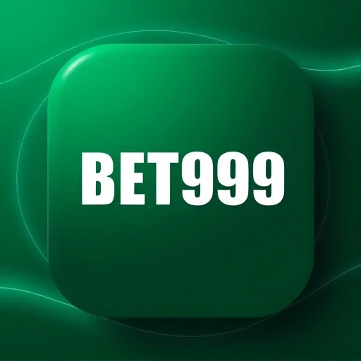 bet999 Logo