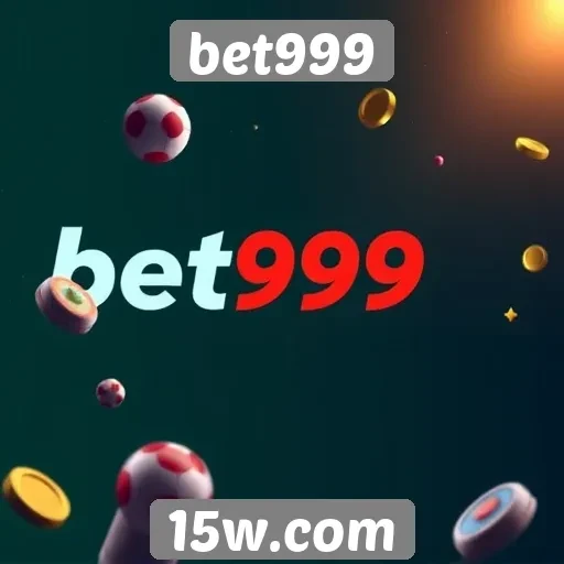 Novas opções de jogos oferecidas pelo bet999