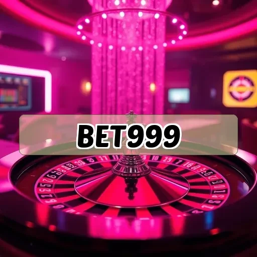 bet999: Os Melhores Caça-Níqueis Para Você se Divertir