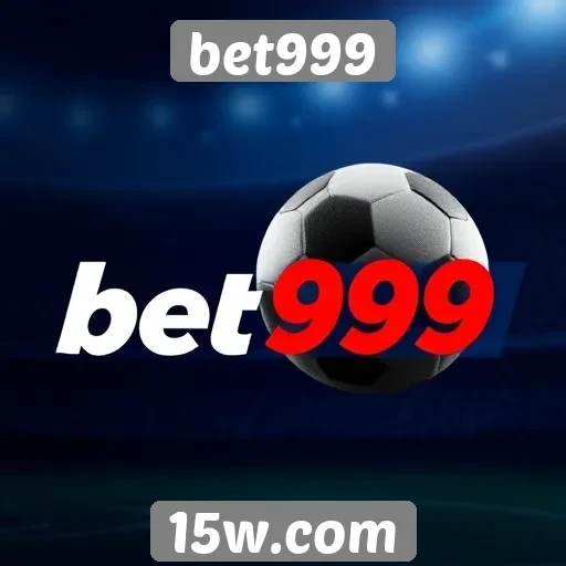 Apostas esportivas em destaque no bet999